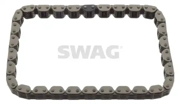 Ověřený Řetěz, pohon olejového čerpadla SWAG 30945954